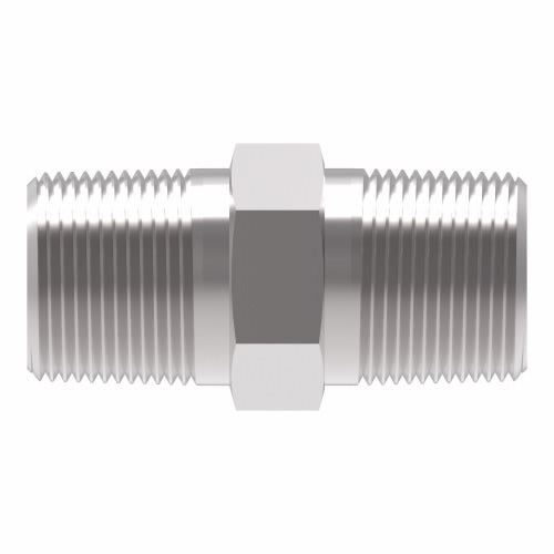 2083-20-16S Adaptador Hidráulico Aeroquip Por Danfoss