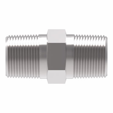 2083-8-8S Adaptador Hidráulico Aeroquip Por Danfoss