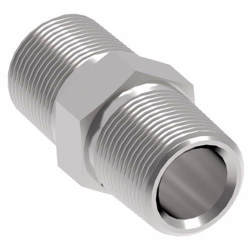 2083-20-16S Adaptador Hidráulico Aeroquip Por Danfoss