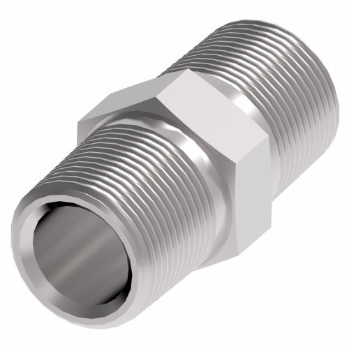 2083-20-16S Adaptador Hidráulico Aeroquip Por Danfoss