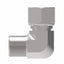 2047-4-4S Adaptador Hidráulico Aeroquip Por Danfoss
