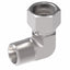 2047-4-4S Adaptador Hidráulico Aeroquip Por Danfoss