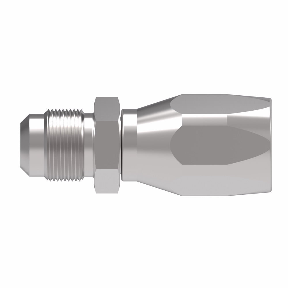 Danfoss 4402-6S Conexión