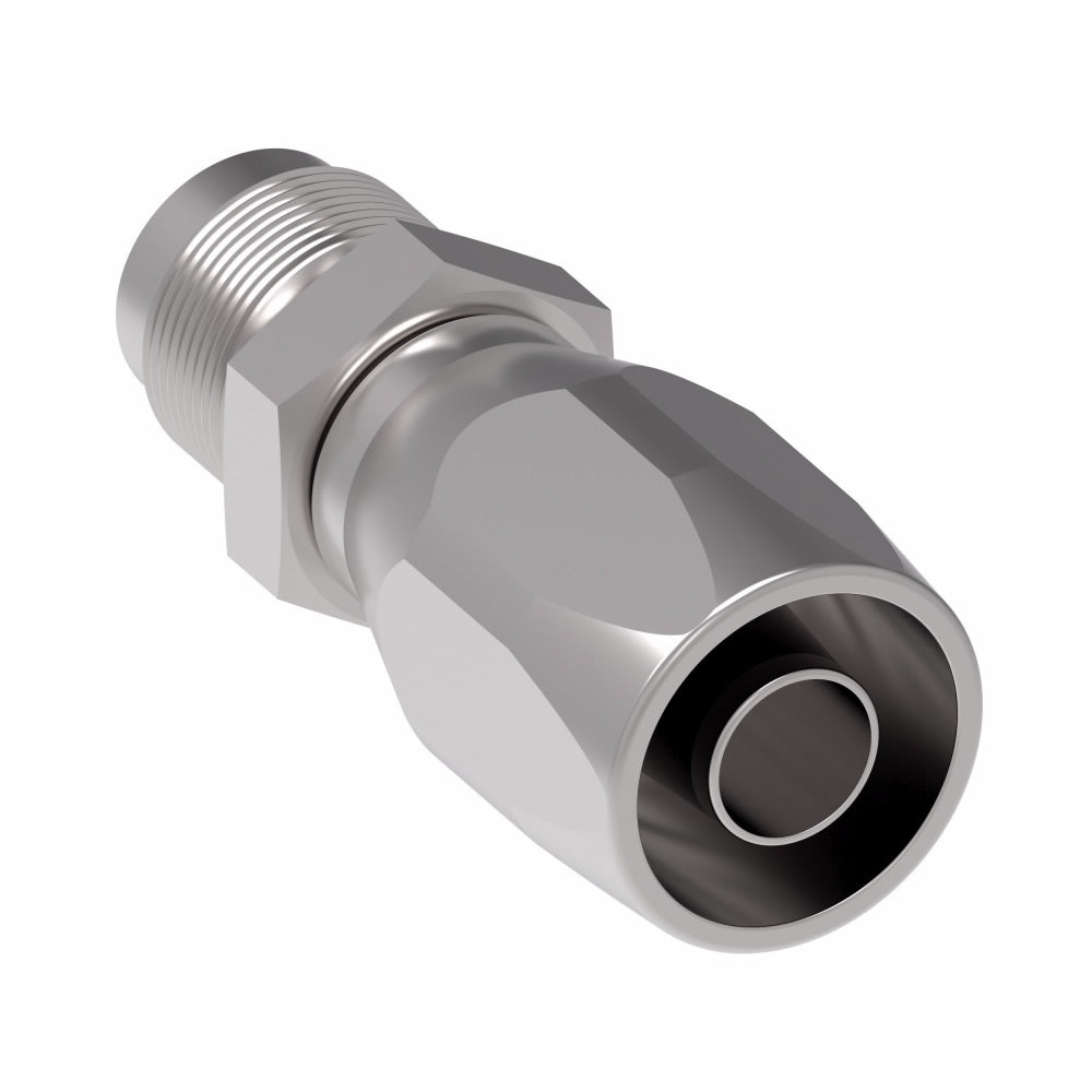 Danfoss 4402-6S Conexión