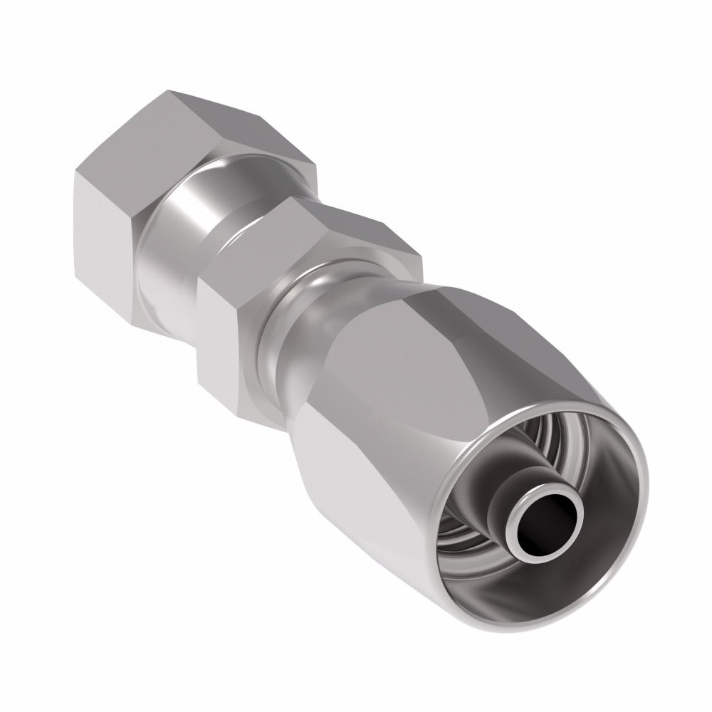 Danfoss 4411-6S Conexión