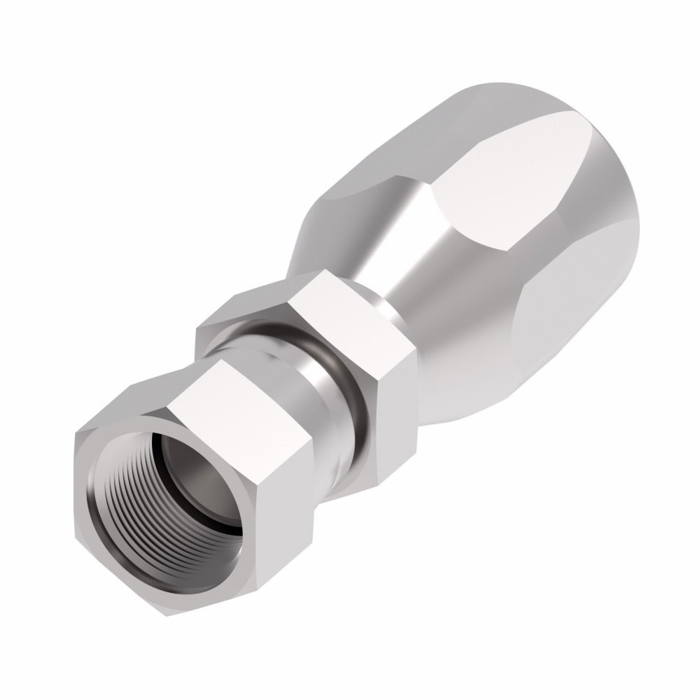 Danfoss 4411-6S Conexión
