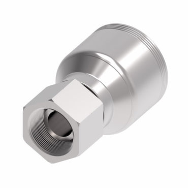 Danfoss 4S12BF12 Conexión