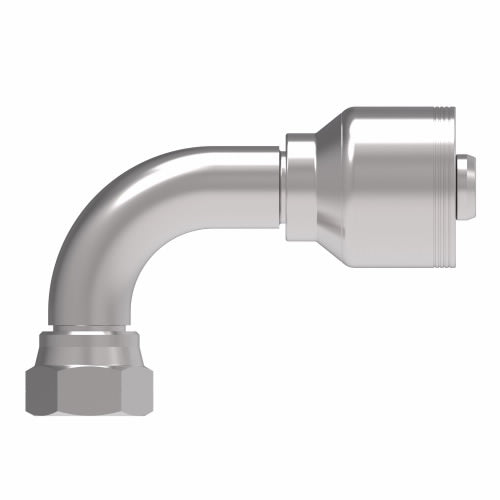 Danfoss 4S12BFB12 Conexión