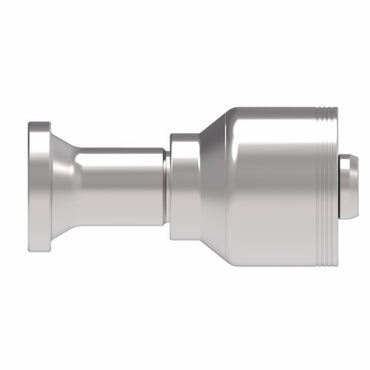 Danfoss 4S12FL12 Conexión
