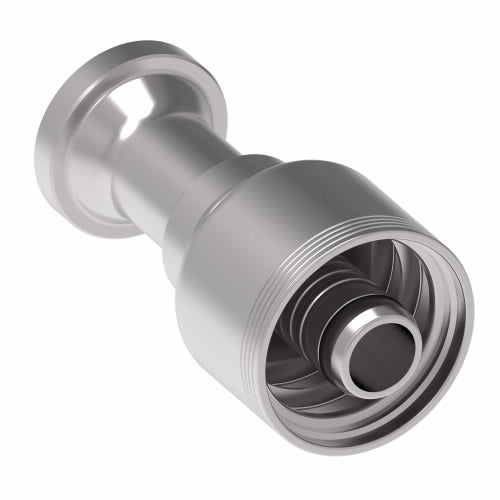 Danfoss 4S12FL12 Conexión