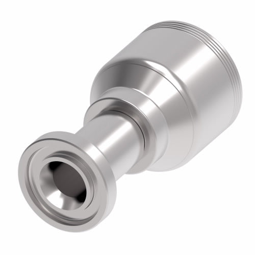 Danfoss 4S12FL12 Conexión