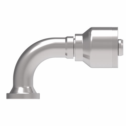 Danfoss 4S12FLB12 Conexión