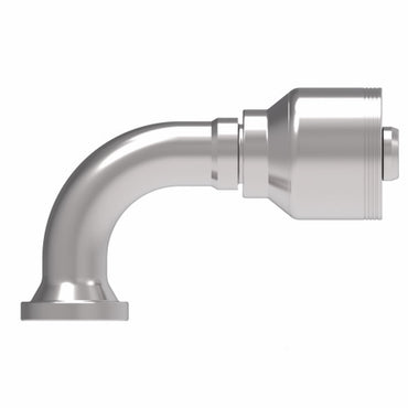 Danfoss 4S16FLB12 Conexión