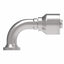 Danfoss 4S16FLB12 Conexión
