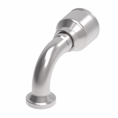 Danfoss 4S12FLB12 Conexión