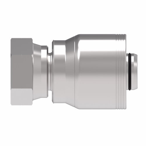 Danfoss 4S16BF16 Conexión