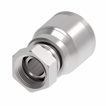 Danfoss 4S16BF16 Conexión