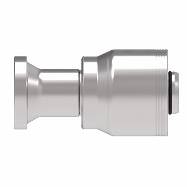 Danfoss 4S16FL16 Conexión