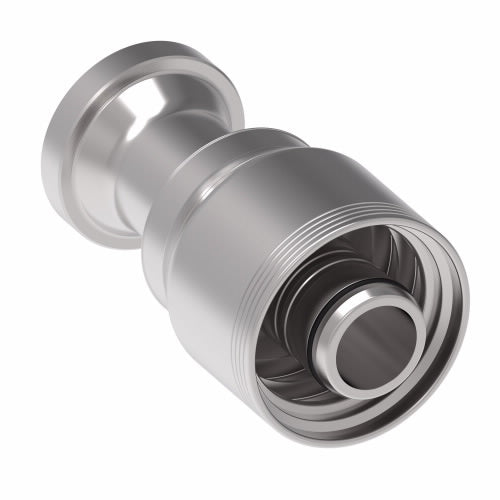 Danfoss 4S20FL16 Conexión