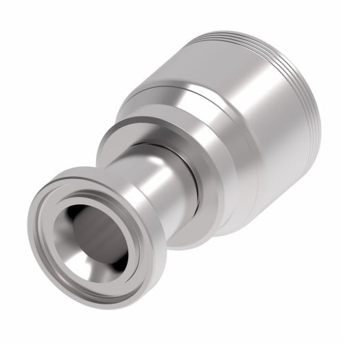 Danfoss 4S16FL16 Conexión
