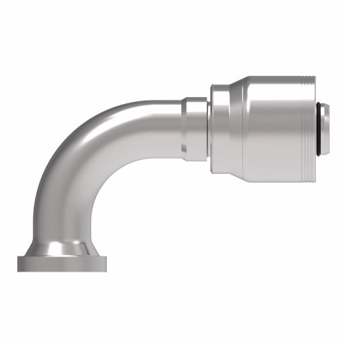Danfoss 4S16FLB16 Conexión