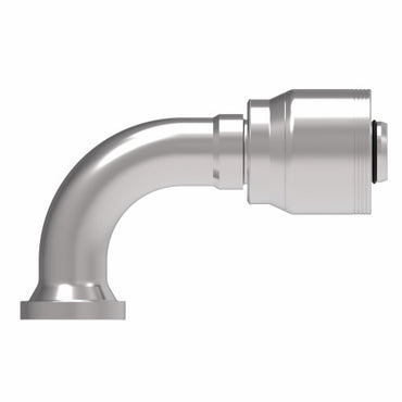 Danfoss 4S16FLB16 Conexión