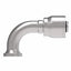 Danfoss 4S16FLB16 Conexión