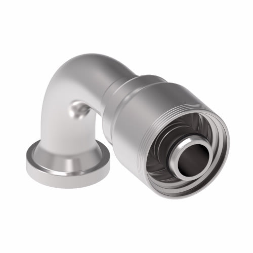 Danfoss 4S16FLB16 Conexión
