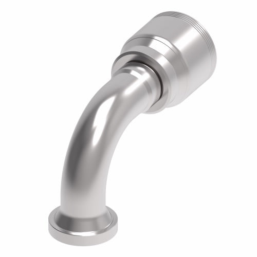 Danfoss 4S16FLB16 Conexión