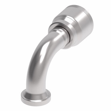Danfoss 4S16FLB16 Conexión