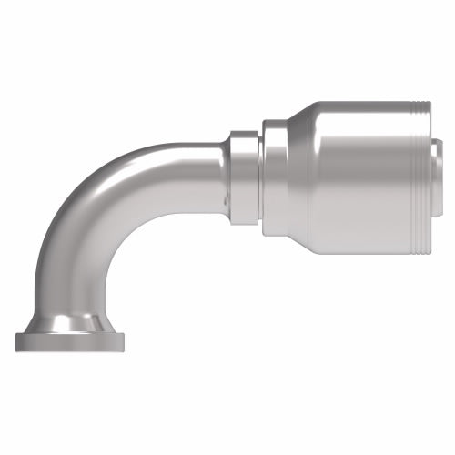 Danfoss 4S24FLB20 Conexión