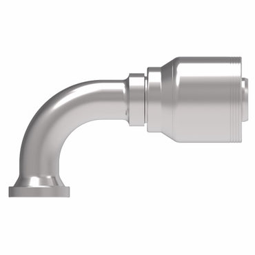 Danfoss 4S24FLB20 Conexión