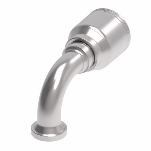 Danfoss 4S16FLB20 Conexión