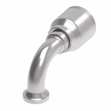 Danfoss 4S20FLB20 Conexión