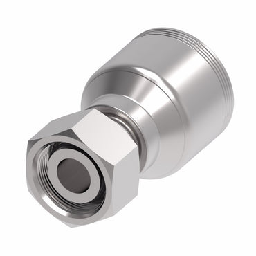 Danfoss 4S20DL12 Conexión