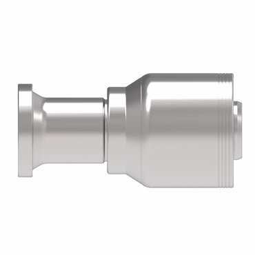 Danfoss 4S20FL20 Conexión