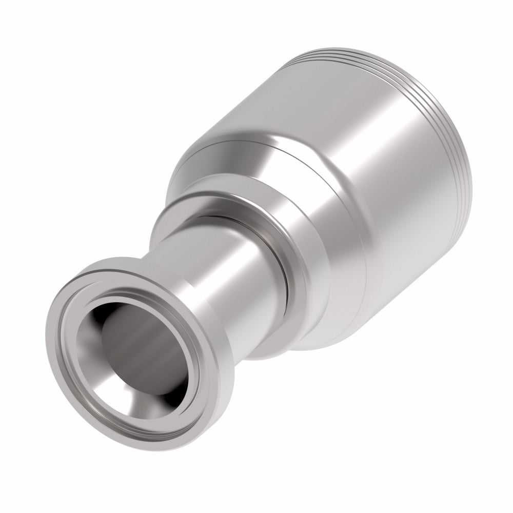 Danfoss 4S20FL20 Conexión