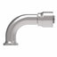 Danfoss 4S20FLB16 Conexión