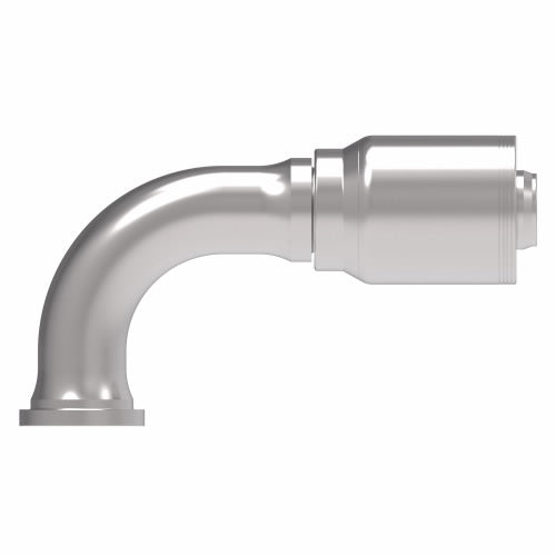 Danfoss 4S24FLB24 Conexión