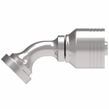 Danfoss 4S8FLA8 Conexión