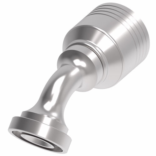 Danfoss 4S8FLA8 Conexión