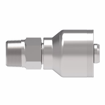 Danfoss 4SA20MP20 Conexión