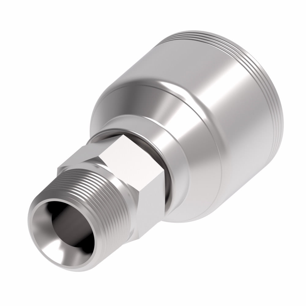 Danfoss 4SA8MP8 Conexión