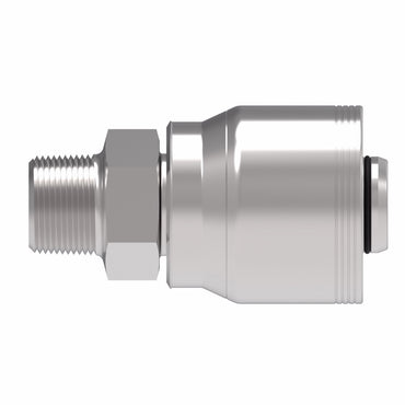Danfoss 4SA16MP16 Conexión