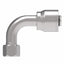 Danfoss 4SA16FJB16 Conexión