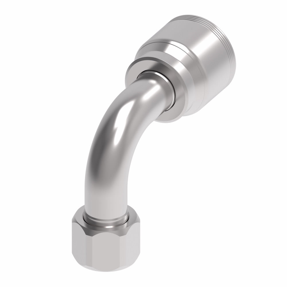 Danfoss 4SA16FJB16 Conexión