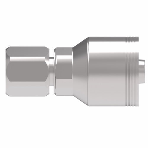 Danfoss 4SA8FJ8 Conexión