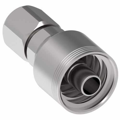 Danfoss 4SA10FJ8 Conexión