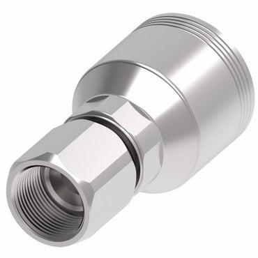 Danfoss 4SA10FJ8 Conexión
