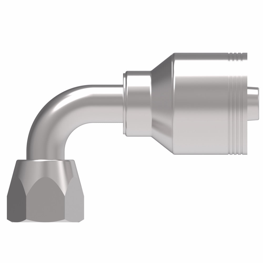 Danfoss 4SA8FJB8 Conexión
